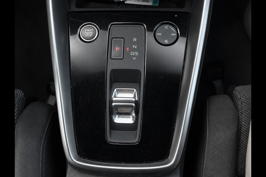 Audi A3 Sportback 35 TFSI Business edition