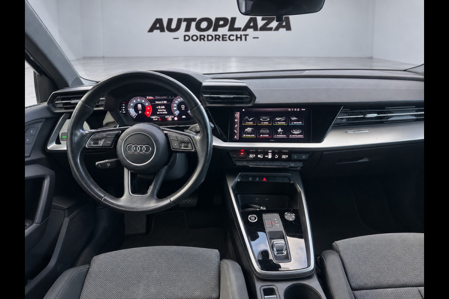 Audi A3 Sportback 35 TFSI Business edition