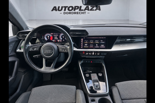 Audi A3 Sportback 35 TFSI Business edition