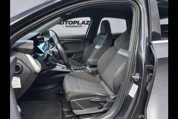 Audi A3 Sportback 35 TFSI Business edition
