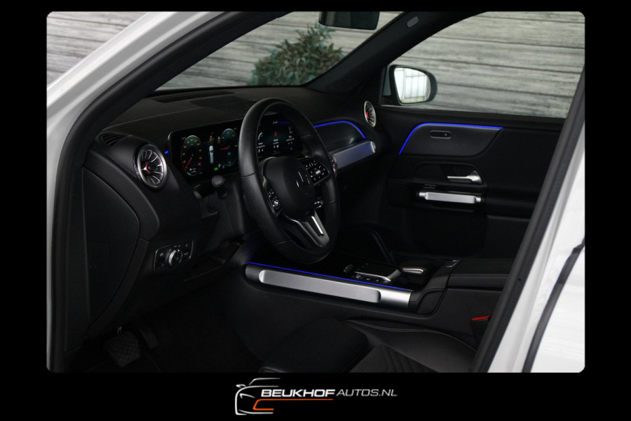 Mercedes-Benz EQB 250+ Business Edition 71 kWh Leer SOH 96%