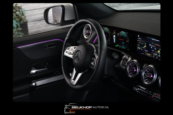 Mercedes-Benz EQB 250+ Business Edition 71 kWh Leer SOH 96%