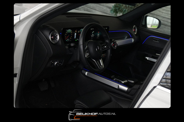 Mercedes-Benz EQB 250+ Business Edition 71 kWh Leer SOH 96%