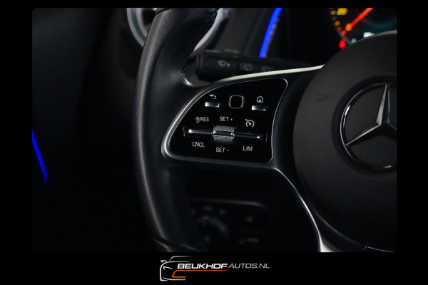 Mercedes-Benz EQB 250+ Business Edition 71 kWh Leer SOH 96%