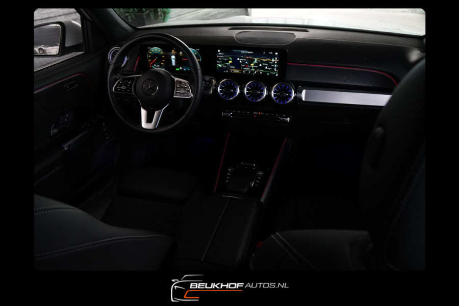 Mercedes-Benz EQB 250+ Business Edition 71 kWh Leer SOH 96%