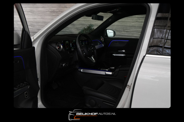 Mercedes-Benz EQB 250+ Business Edition 71 kWh Leer SOH 96%