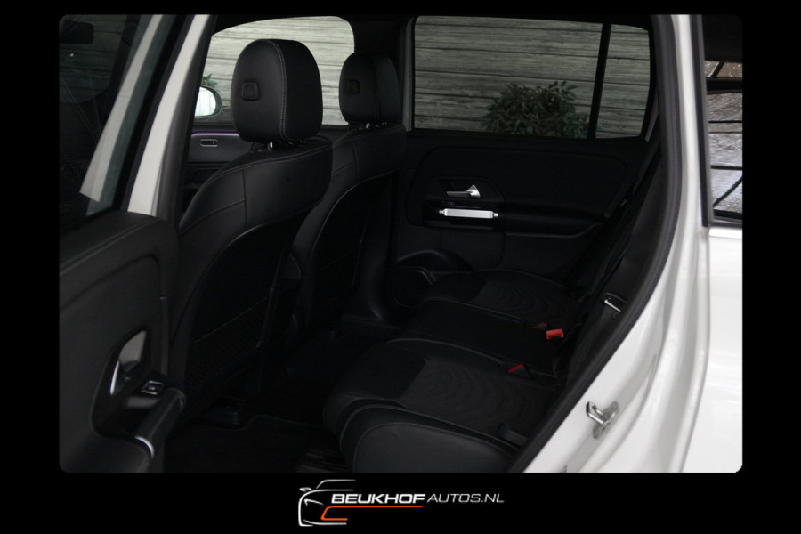 Mercedes-Benz EQB 250+ Business Edition 71 kWh Leer SOH 96%