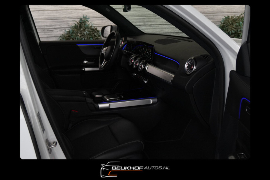 Mercedes-Benz EQB 250+ Business Edition 71 kWh Leer SOH 96%