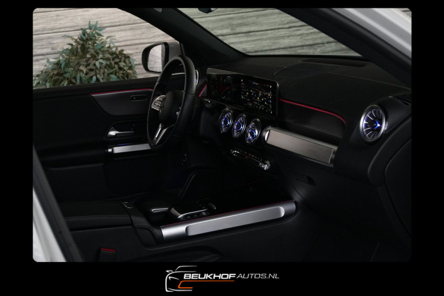 Mercedes-Benz EQB 250+ Business Edition 71 kWh Leer SOH 96%