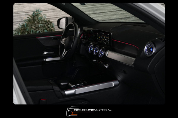 Mercedes-Benz EQB 250+ Business Edition 71 kWh Leer SOH 96%