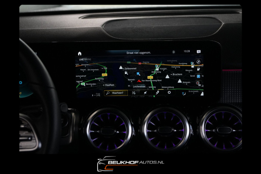 Mercedes-Benz EQB 250+ Business Edition 71 kWh Leer SOH 96%