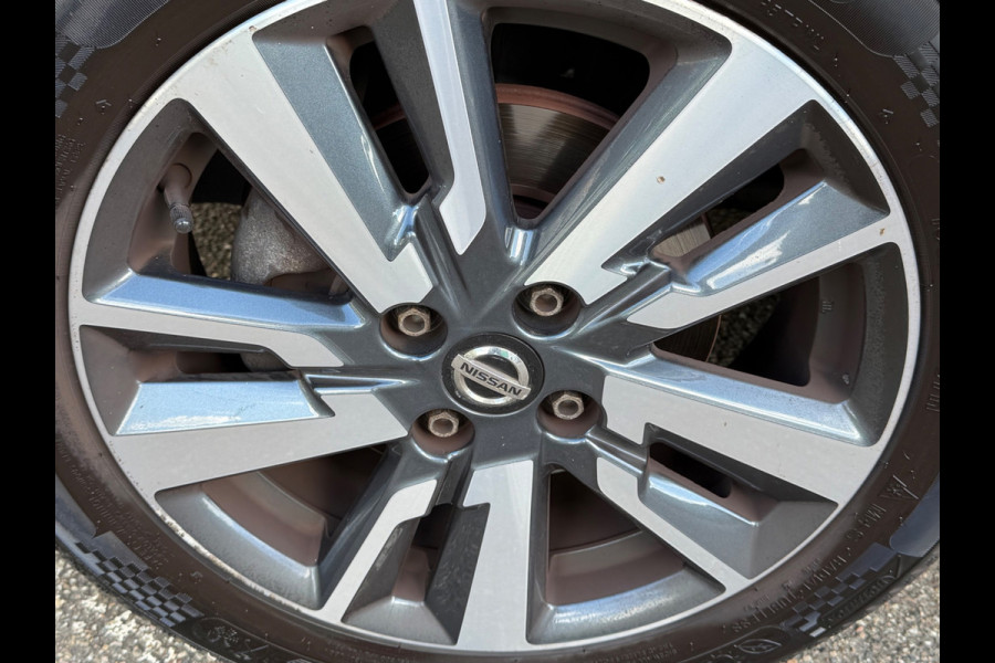 Nissan Micra 0.9 IG-T N-Connecta sport, 76000 km, navigatie, cruise controle, lmv