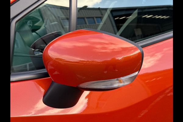 Nissan Micra 0.9 IG-T N-Connecta sport, 76000 km, navigatie, cruise controle, lmv