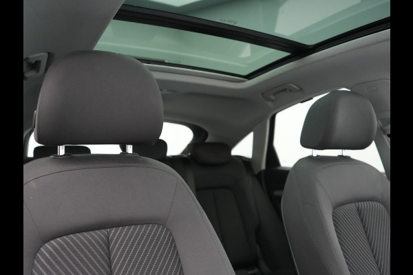Audi Q5 Sportback 50 TFSI e Advanced edition PHEV 300pk Dealer O.H | SOH 94% | Panodak | Camera | Sportstoelen Verwarmd | Cruise Control | Navigatie | DAB | Virtual | 20"L.M | Plug In Hybrid |