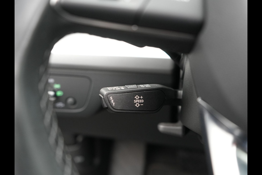 Audi Q5 Sportback 50 TFSI e Advanced edition PHEV 300pk Dealer O.H | SOH 94% | Panodak | Camera | Sportstoelen Verwarmd | Cruise Control | Navigatie | DAB | Virtual | 20"L.M | Plug In Hybrid |