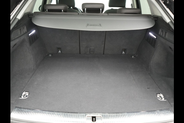 Audi Q5 Sportback 50 TFSI e Advanced edition PHEV 300pk Dealer O.H | SOH 94% | Panodak | Camera | Sportstoelen Verwarmd | Cruise Control | Navigatie | DAB | Virtual | 20"L.M | Plug In Hybrid |