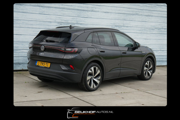 Volkswagen ID.4 77 kWh Accu Groot Carplay Cruise Soh 90%