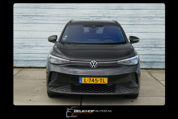 Volkswagen ID.4 77 kWh Accu Groot Carplay Cruise Soh 90%