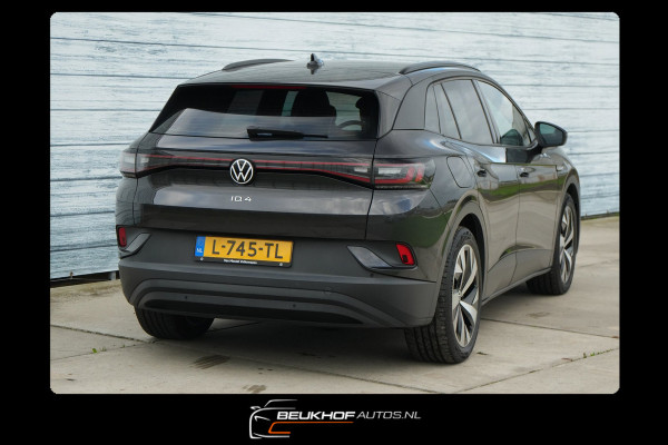 Volkswagen ID.4 77 kWh Accu Groot Carplay Cruise Soh 90%