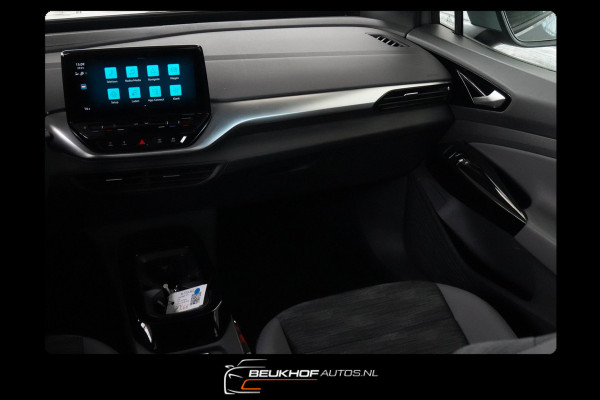 Volkswagen ID.4 77 kWh Accu Groot Carplay Cruise Soh 90%