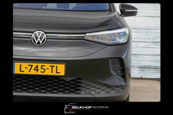 Volkswagen ID.4 77 kWh Accu Groot Carplay Cruise Soh 90%
