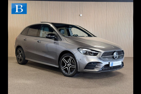 Mercedes-Benz B-Klasse 250e AMG STYLING-PANORAMA-NIGHT PAKKET-CAMERA-KEYLESS-BTW