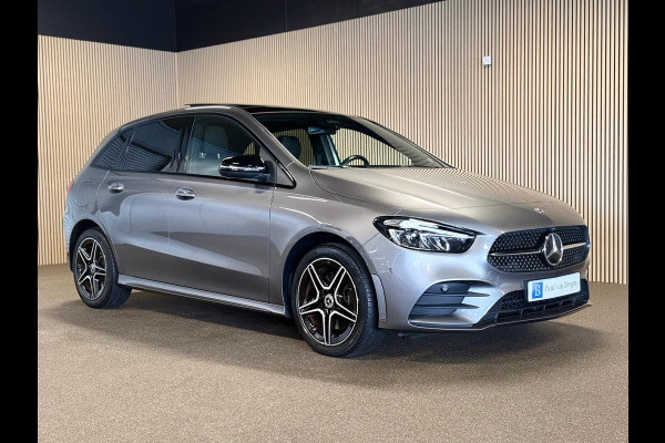 Mercedes-Benz B-Klasse 250e AMG STYLING-PANORAMA-NIGHT PAKKET-CAMERA-KEYLESS-BTW
