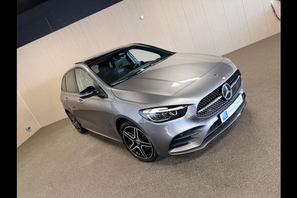 Mercedes-Benz B-Klasse 250e AMG STYLING-PANORAMA-NIGHT PAKKET-CAMERA-KEYLESS-BTW