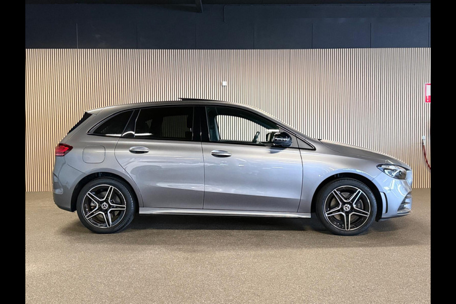 Mercedes-Benz B-Klasse 250e AMG STYLING-PANORAMA-NIGHT PAKKET-CAMERA-KEYLESS-BTW