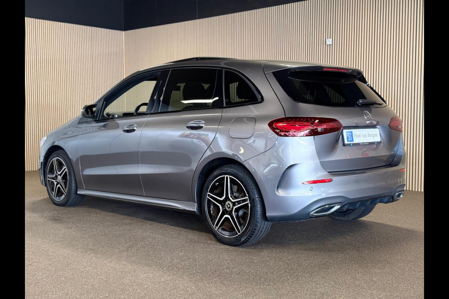 Mercedes-Benz B-Klasse 250e AMG STYLING-PANORAMA-NIGHT PAKKET-CAMERA-KEYLESS-BTW
