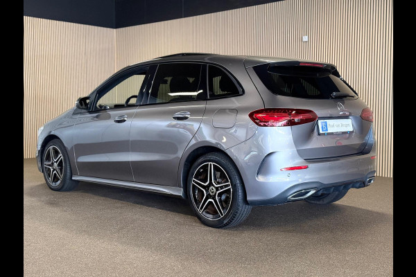 Mercedes-Benz B-Klasse 250e AMG STYLING-PANORAMA-NIGHT PAKKET-CAMERA-KEYLESS-BTW