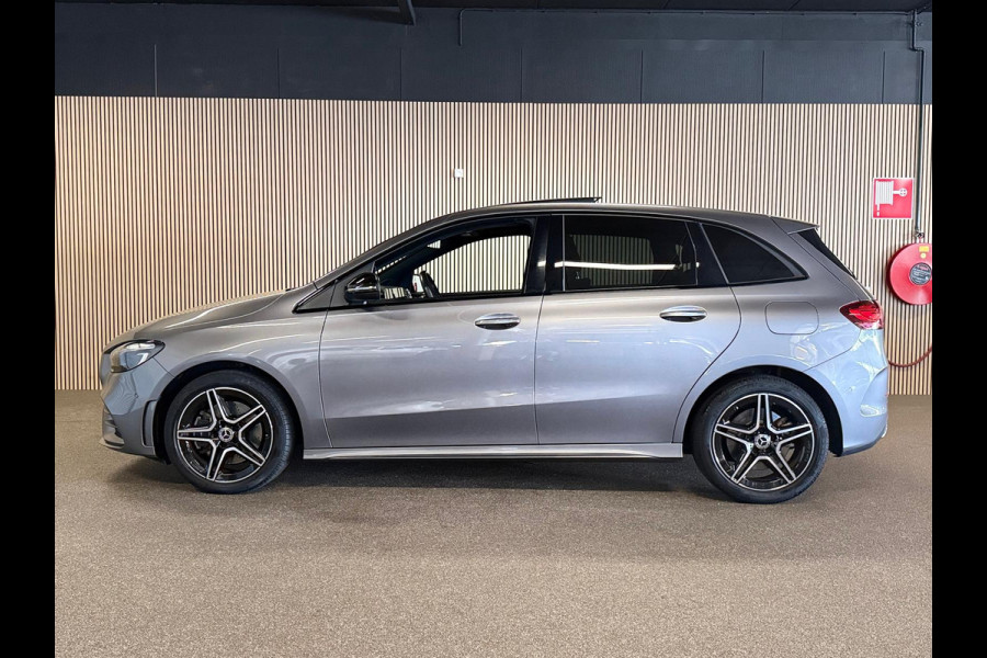 Mercedes-Benz B-Klasse 250e AMG STYLING-PANORAMA-NIGHT PAKKET-CAMERA-KEYLESS-BTW