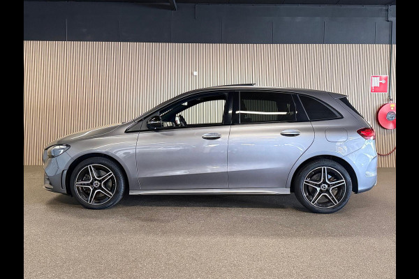 Mercedes-Benz B-Klasse 250e AMG STYLING-PANORAMA-NIGHT PAKKET-CAMERA-KEYLESS-BTW