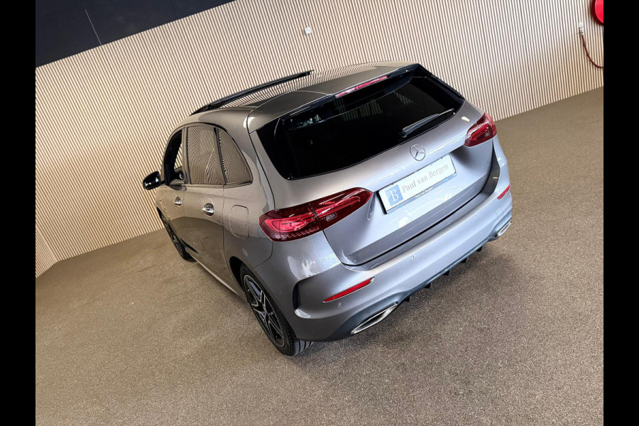 Mercedes-Benz B-Klasse 250e AMG STYLING-PANORAMA-NIGHT PAKKET-CAMERA-KEYLESS-BTW