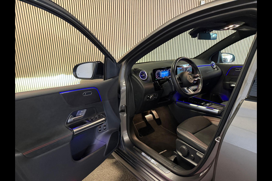 Mercedes-Benz B-Klasse 250e AMG STYLING-PANORAMA-NIGHT PAKKET-CAMERA-KEYLESS-BTW