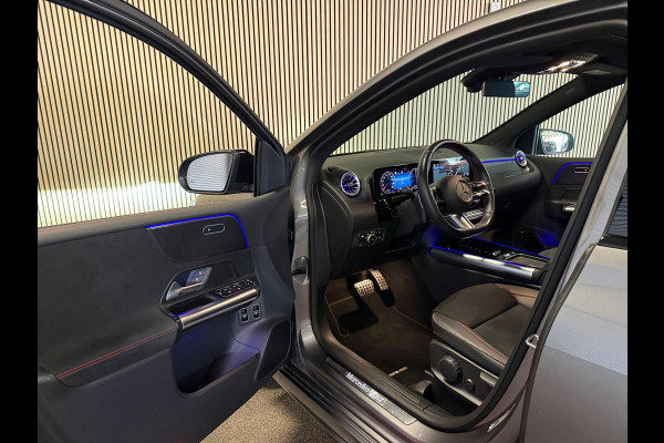 Mercedes-Benz B-Klasse 250e AMG STYLING-PANORAMA-NIGHT PAKKET-CAMERA-KEYLESS-BTW
