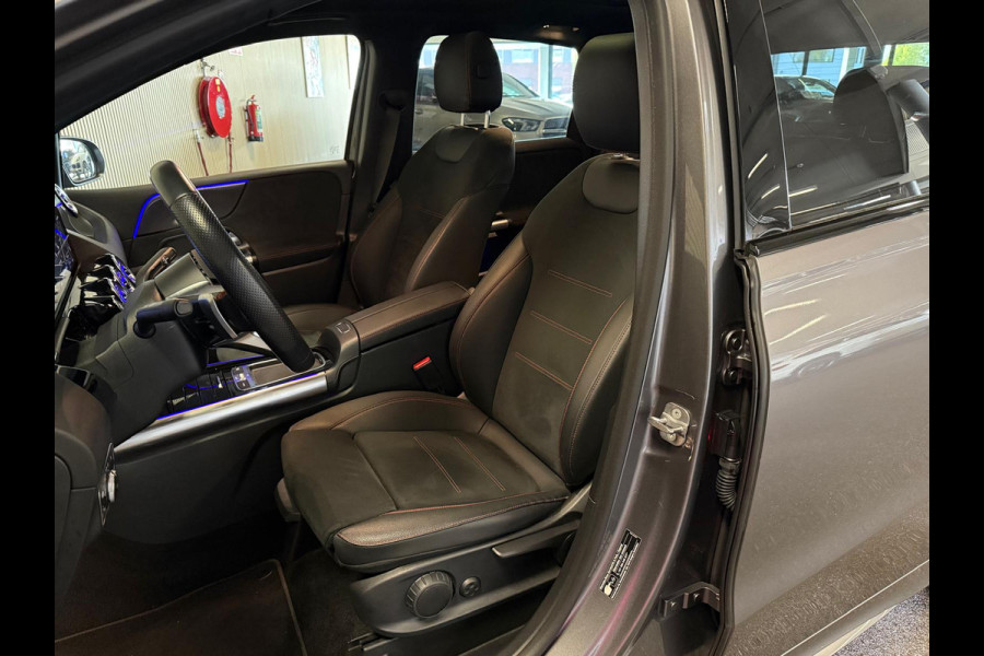 Mercedes-Benz B-Klasse 250e AMG STYLING-PANORAMA-NIGHT PAKKET-CAMERA-KEYLESS-BTW