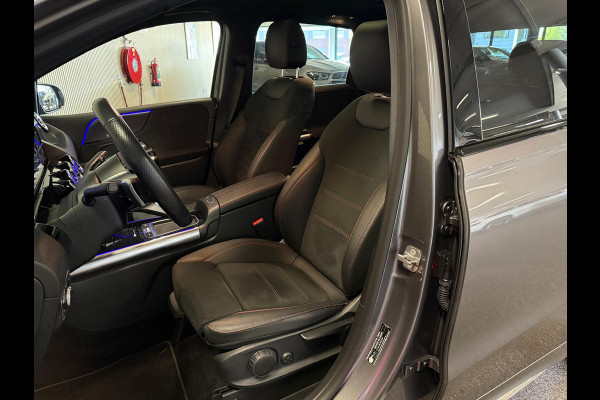 Mercedes-Benz B-Klasse 250e AMG STYLING-PANORAMA-NIGHT PAKKET-CAMERA-KEYLESS-BTW