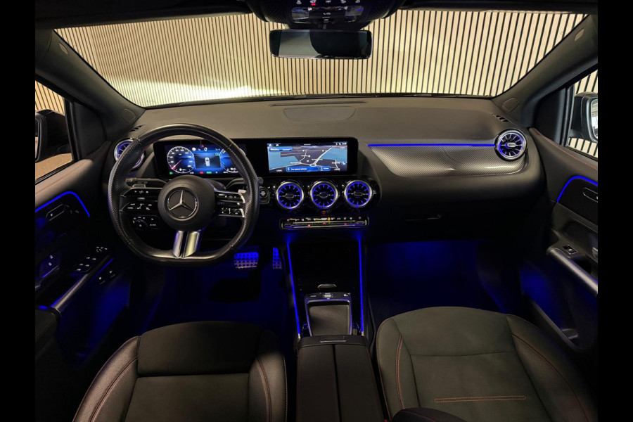 Mercedes-Benz B-Klasse 250e AMG STYLING-PANORAMA-NIGHT PAKKET-CAMERA-KEYLESS-BTW