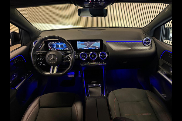 Mercedes-Benz B-Klasse 250e AMG STYLING-PANORAMA-NIGHT PAKKET-CAMERA-KEYLESS-BTW