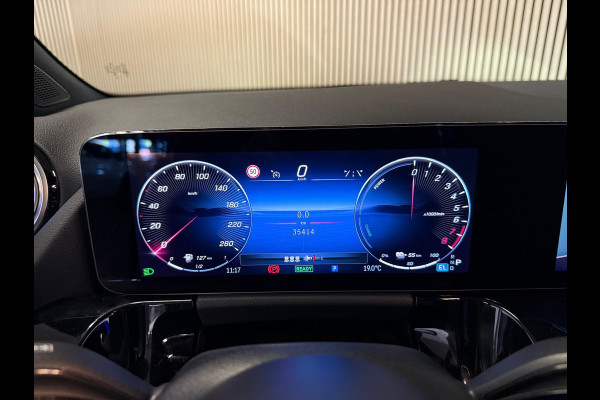 Mercedes-Benz B-Klasse 250e AMG STYLING-PANORAMA-NIGHT PAKKET-CAMERA-KEYLESS-BTW