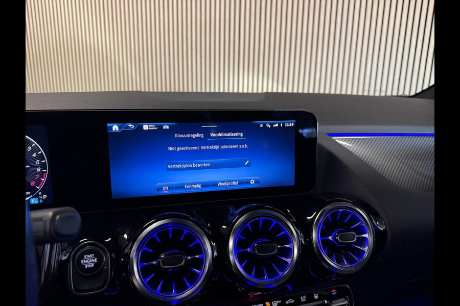 Mercedes-Benz B-Klasse 250e AMG STYLING-PANORAMA-NIGHT PAKKET-CAMERA-KEYLESS-BTW