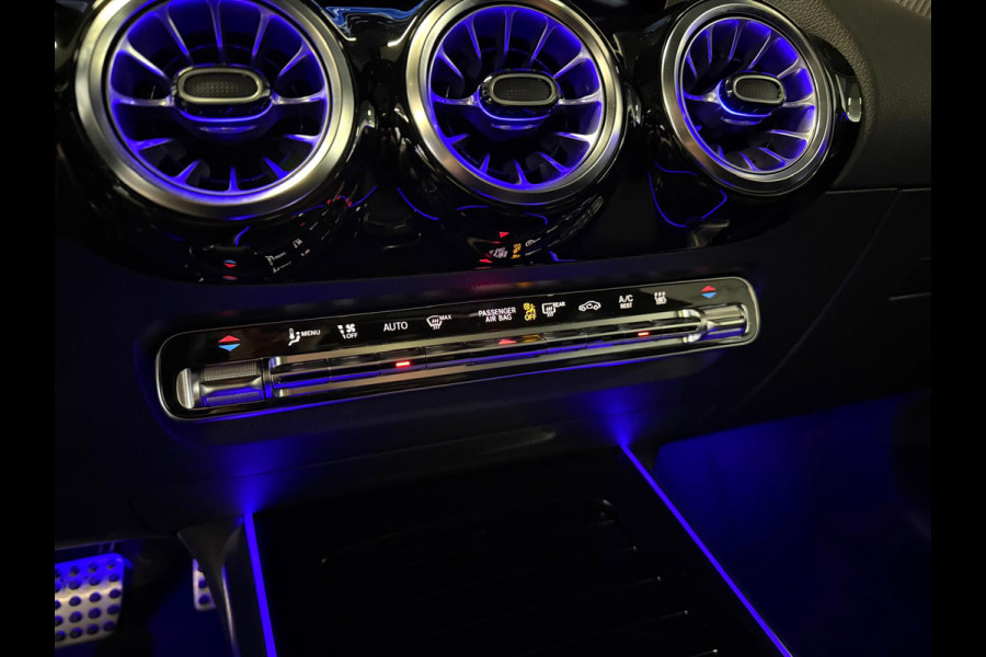 Mercedes-Benz B-Klasse 250e AMG STYLING-PANORAMA-NIGHT PAKKET-CAMERA-KEYLESS-BTW
