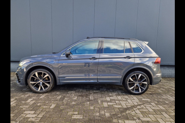 Volkswagen Tiguan 1.4 TSI PHEV 245Pk 3x R-Line /Pano/ACC/Winterpakket