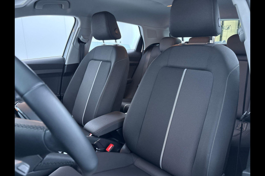 Audi A1 Sportback 25 TFSI Pro Line 95 pk | Navigatie via App | Cruise control | Parkeersensoren (Achter) | Apple carplay / Android auto | Autom. Dimlichten |