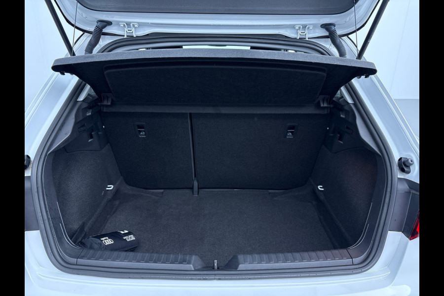 Audi A1 Sportback 25 TFSI Pro Line 95 pk | Navigatie via App | Cruise control | Parkeersensoren (Achter) | Apple carplay / Android auto | Autom. Dimlichten |