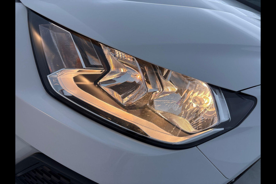 Audi A1 Sportback 25 TFSI Pro Line 95 pk | Navigatie via App | Cruise control | Parkeersensoren (Achter) | Apple carplay / Android auto | Autom. Dimlichten |