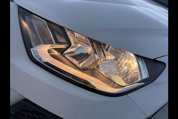 Audi A1 Sportback 25 TFSI Pro Line 95 pk | Navigatie via App | Cruise control | Parkeersensoren (Achter) | Apple carplay / Android auto | Autom. Dimlichten |