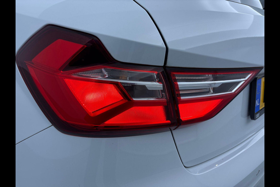 Audi A1 Sportback 25 TFSI Pro Line 95 pk | Navigatie via App | Cruise control | Parkeersensoren (Achter) | Apple carplay / Android auto | Autom. Dimlichten |