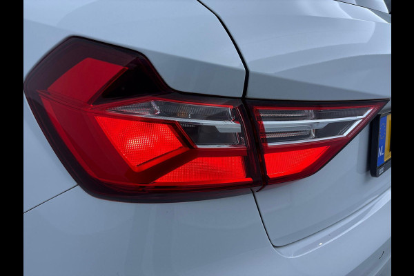 Audi A1 Sportback 25 TFSI Pro Line 95 pk | Navigatie via App | Cruise control | Parkeersensoren (Achter) | Apple carplay / Android auto | Autom. Dimlichten |